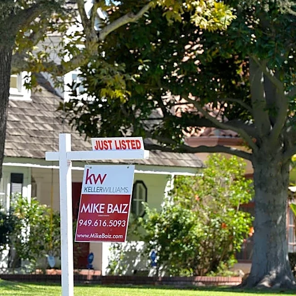 Zillow sees change in housing market, home values