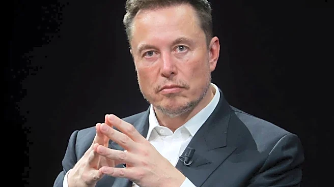 Elon Musk’s AI jobs prediction gets harsh reality check