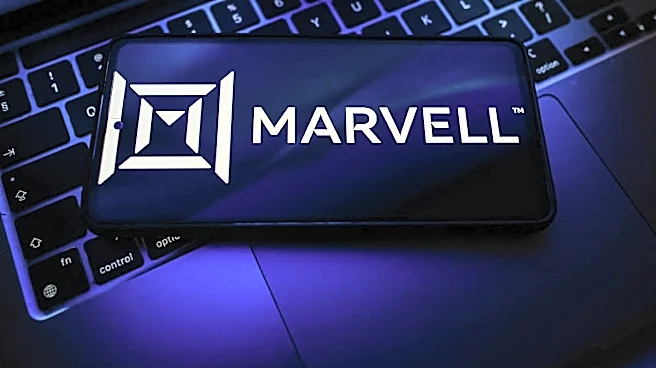 Top financial expert declares Marvell 'no longer a marvelous buy'