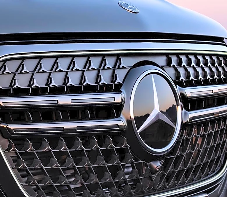 Mercedes' China problem just got worse