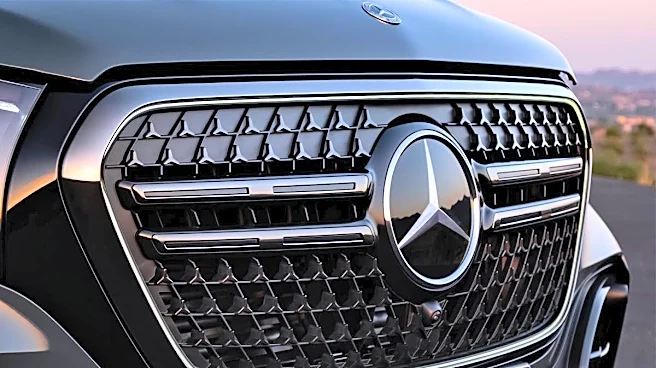 Mercedes' China problem just got worse