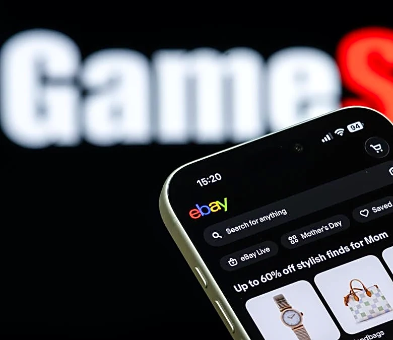 GameStop just cleared a hurdle nobody was watching