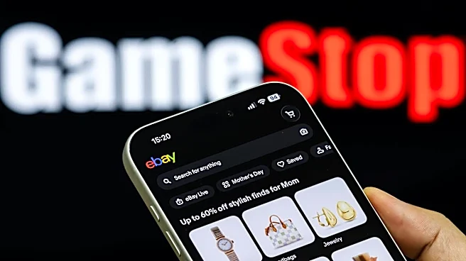 GameStop just cleared a hurdle nobody was watching