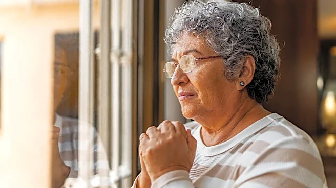 Fidelity says one IRA move could shield late retirement