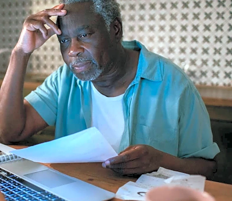 Are Social Security benefits protected from inflation?