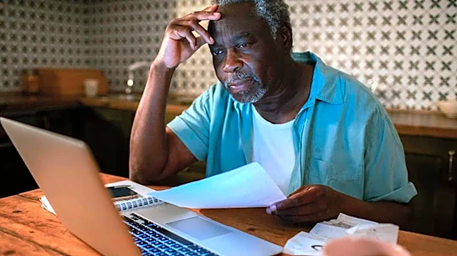 Are Social Security benefits protected from inflation?