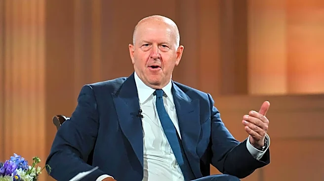 Goldman Sachs sees AMD entering earnings with 1 powerful advantage