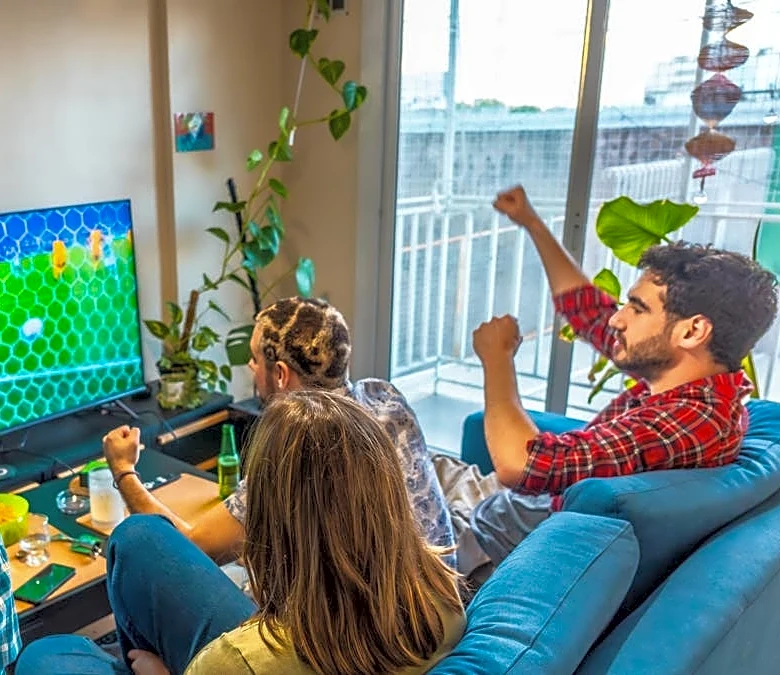 Netflix joins Disney and YouTube in chasing World Cup