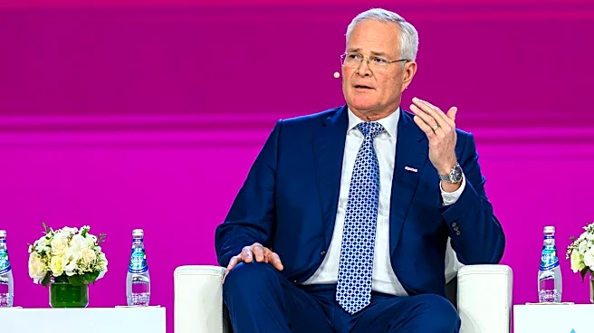Exxon Mobil signals massive profit spike but Wall Street is divided