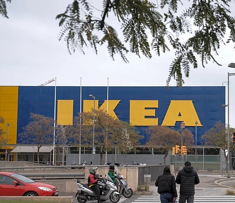 IKEA closing this type of store in the U.S.