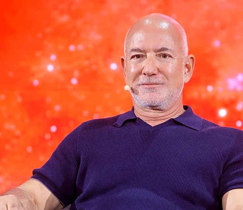 Jeff Bezos doubles down on Blue Origin with $2B
