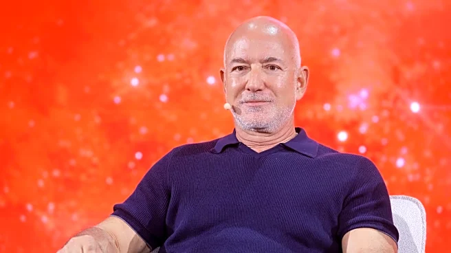 Jeff Bezos doubles down on Blue Origin with $2B