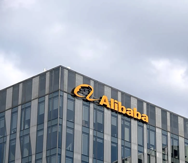Alibaba shares defy major AI scandal as Wall Street bites