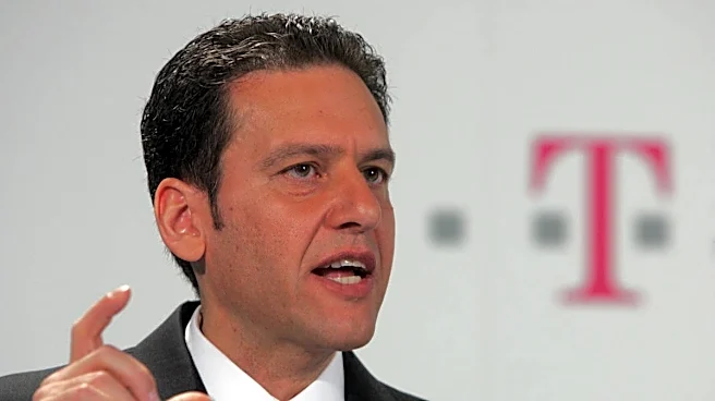 EchoStar CEO steps down amid Dish Chapter 11 bankruptcy