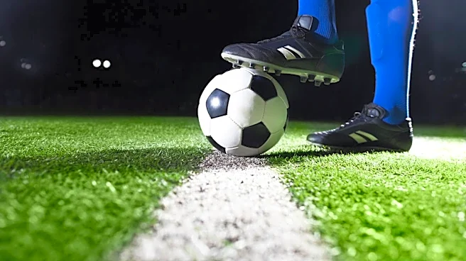 A new travel advisory targets World Cup travel