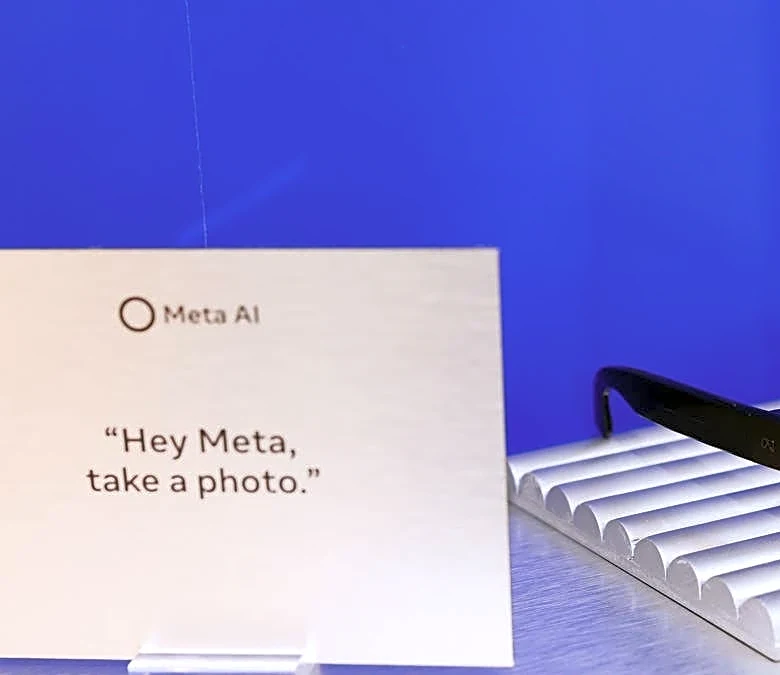 Meta doubles down on smart glasses amid always-on feature concerns