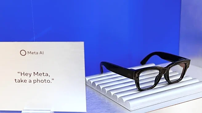 Meta doubles down on smart glasses amid always-on feature concerns