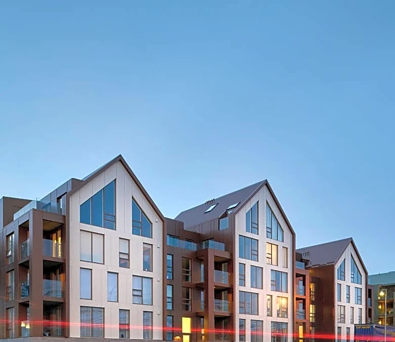 Literary tourism and hotels that amp it up have come to Iceland