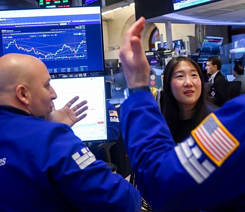 Wall Street fears AI spending will slow — here’s why they are wrong