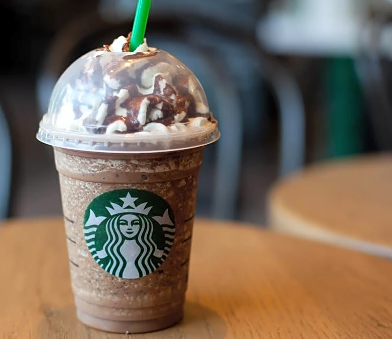 Starbucks taps childhood nostalgia with 5 new drinks