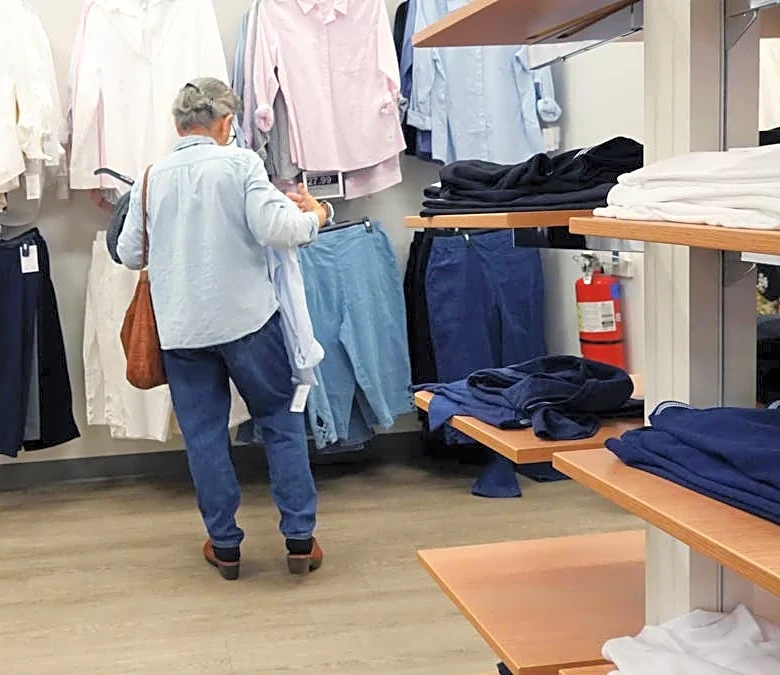 Kohl’s drops generous offers as it tries to win back customers