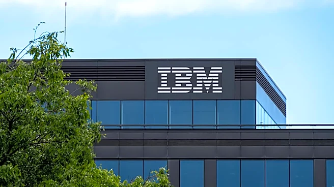 IBM just answered a $5 billion cybersecurity question