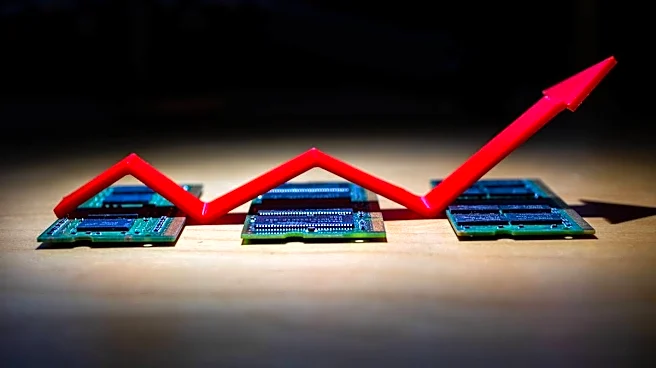 Overlooked chip ETF is beating biggest AI names
