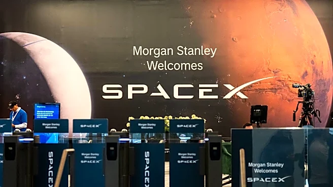 Top wireless stock remains Wall Street favorite amid space risk