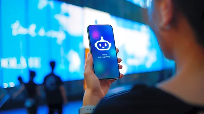 AI money advice carries risks most users overlook