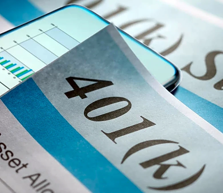 Vanguard's most boring fund may be your 401(k)'s best friend