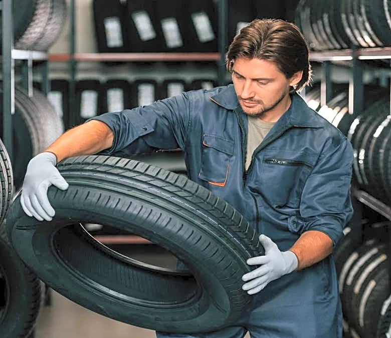 Major tire and auto repair franchisee files Chapter 11 bankruptcy