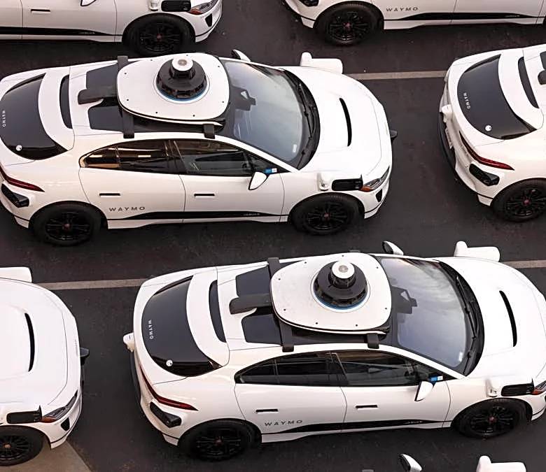 Waymo, Tesla must fix a dangerous issue with their robotaxis, NHTSA says