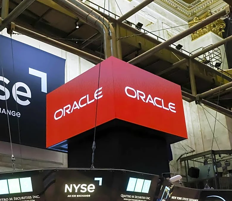Oracle’s dividend history: Payout ratio and dividend yield