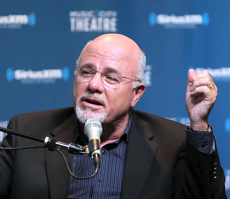 Dave Ramsey reveals the money rule every married couple needs