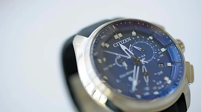 Citizen's $230 luxury watch is only $135 at Amazon for a limited time