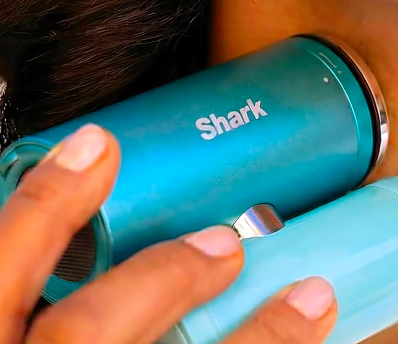Shark's viral ChillPill has a 3-in-1 system that cools you 'in seconds'