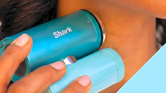 Shark's viral ChillPill has a 3-in-1 system that cools you 'in seconds'