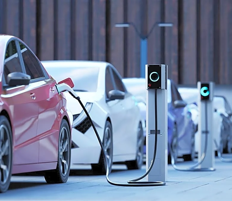 With U.S., China lagging, Europe leads the way on EVs