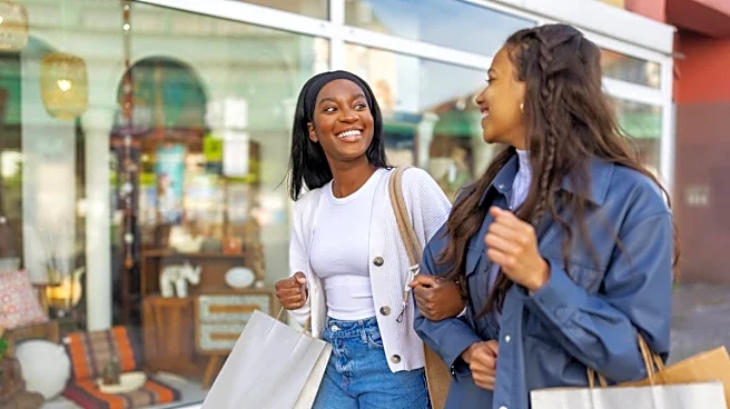 173-year-old denim giant sees one fashion trend surge 70%