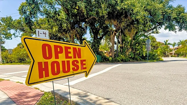 Redfin reveals change in housing market, home sales