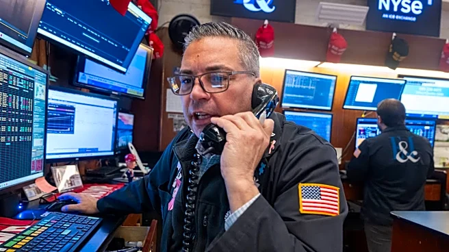Morgan Stanley says stock market rally faces $1.2 trillion question