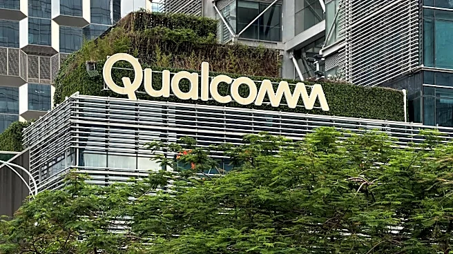 Qualcomm's datacenter ambitions win over Goldman Sachs