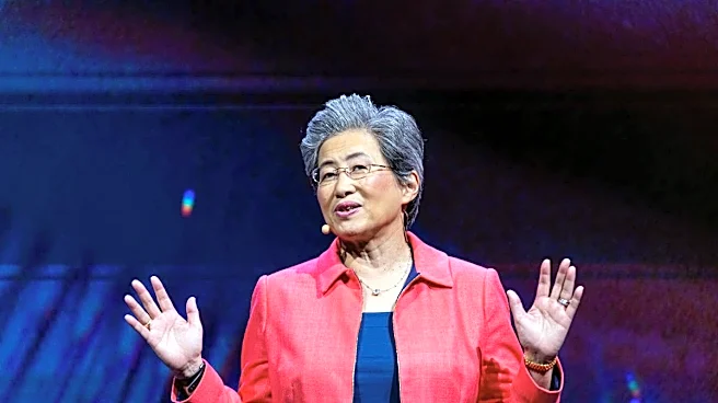 5-star analyst sends AMD stock investors a warning