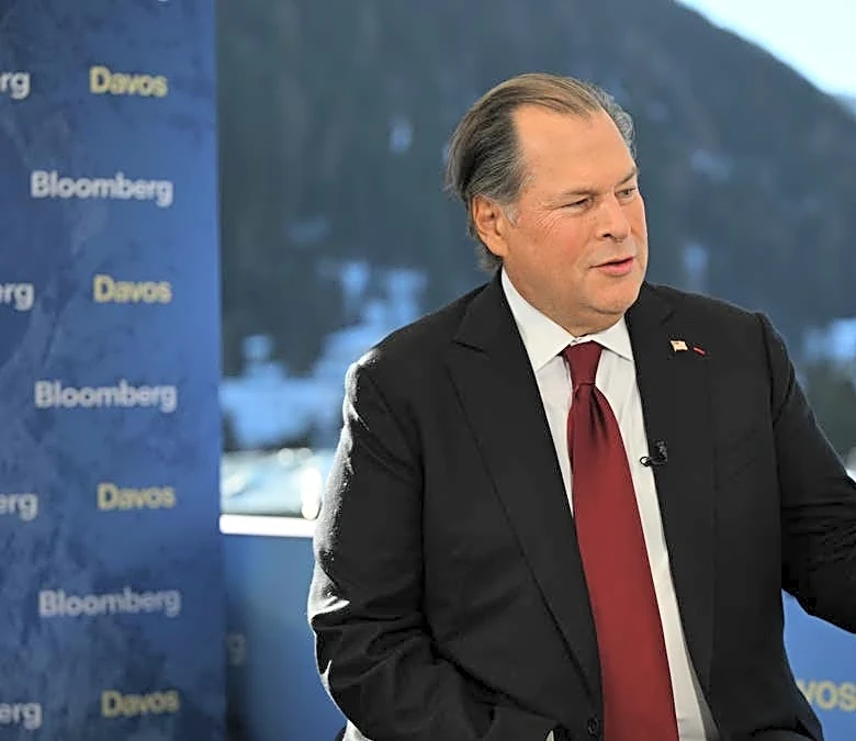 Salesforce receives double blow over an AI product