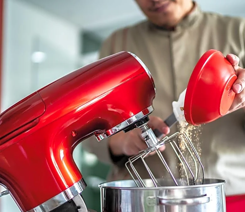 Bank of America lifts target on viral appliance stock after Prime Day