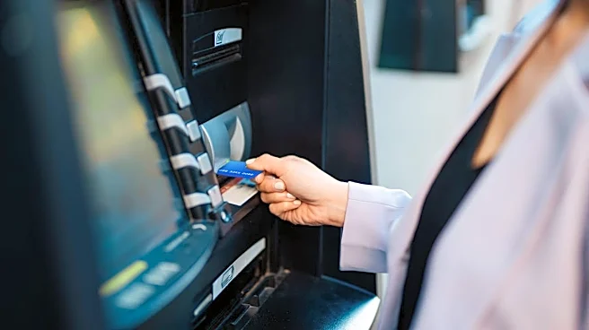 Buy now, pay later company wants to become a bank