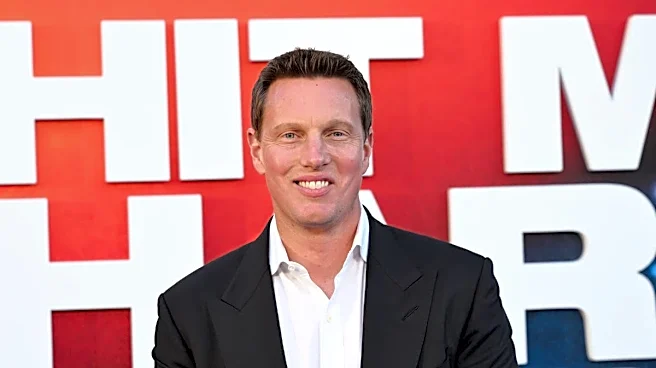 Paramount-WBD deal faces legal hurdle, delays