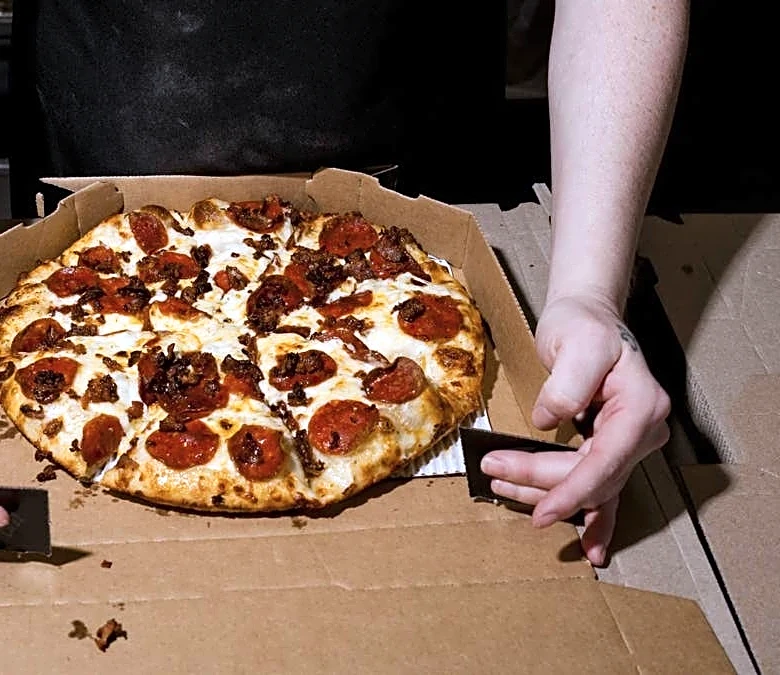 Pizza chain closing up to 50 locations after years of declines