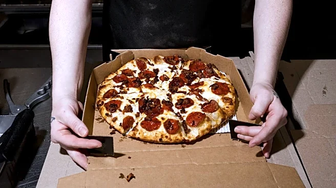 Pizza chain closing up to 50 locations after years of declines