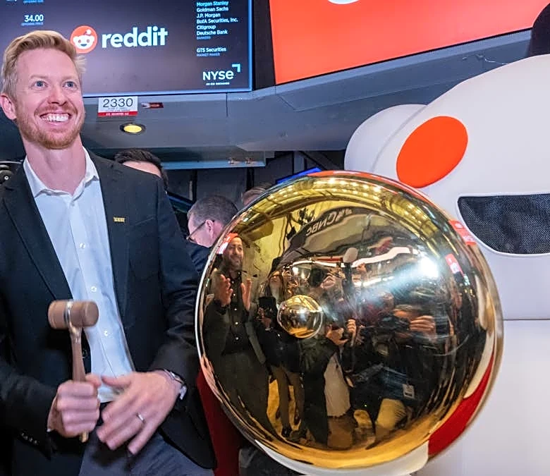 Reddit may have a search edge social rivals lack